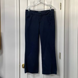 DOCKERS Mid Rise-Curvy Metro Pant